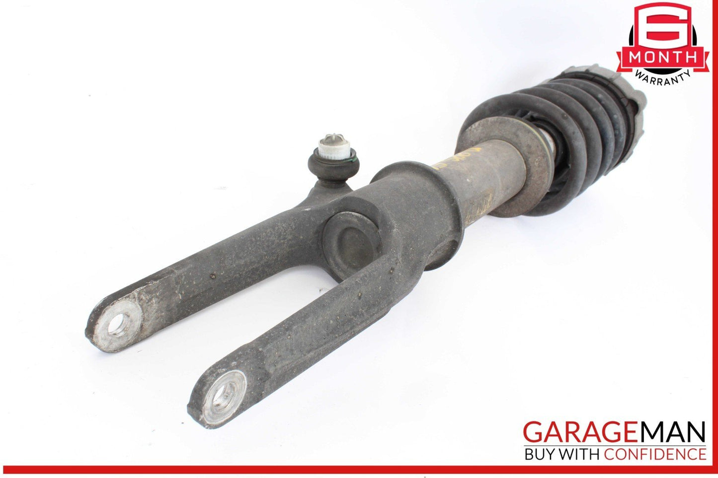 10-13 Porsche Panamera 970 Front Right / Front Left Shock Strut Absorber OEM