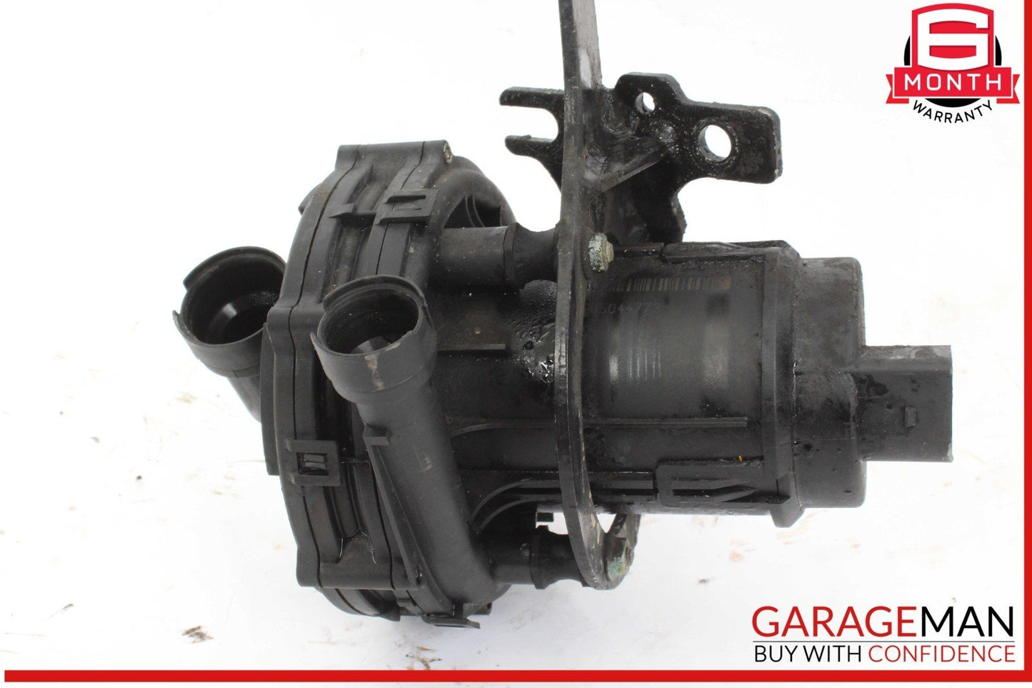 00-06 Audi TT Air Injection Pump 078906601D OEM