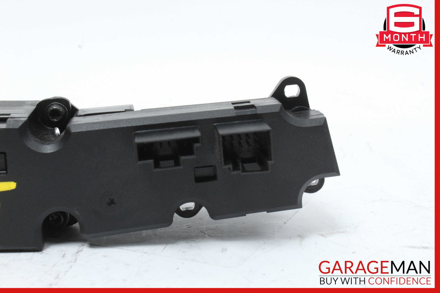03-06 Mercedes W220 S55 Dashboard Center Switch ESP Hazard Door Lock OEM