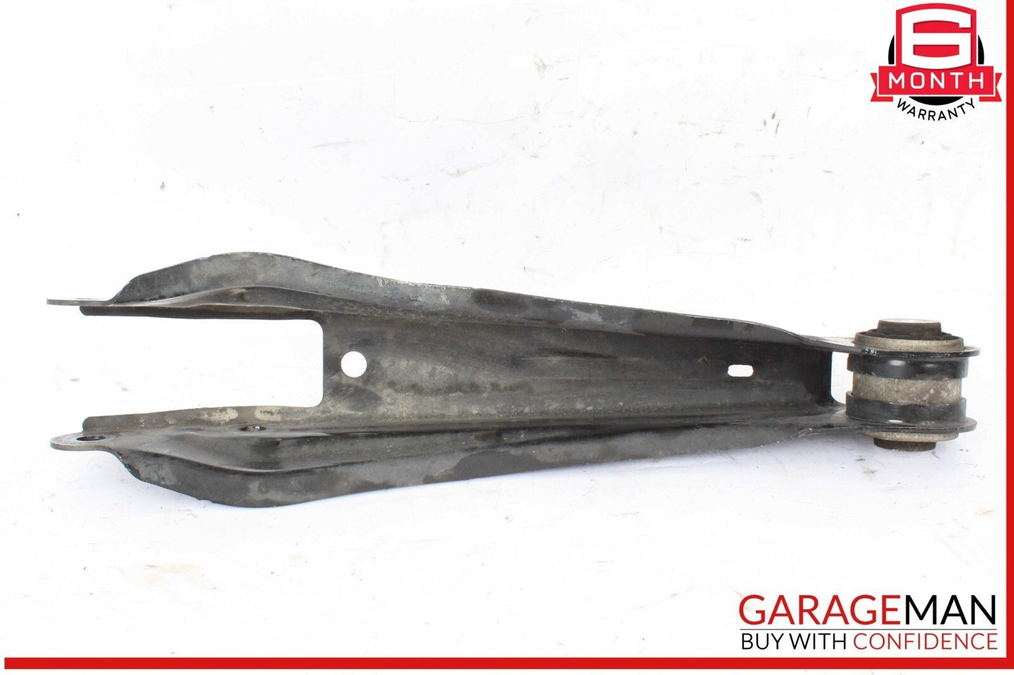 11-17 BMW X3 Rear Left or Rear Right Side Lower Control Arm 6795812 OEM
