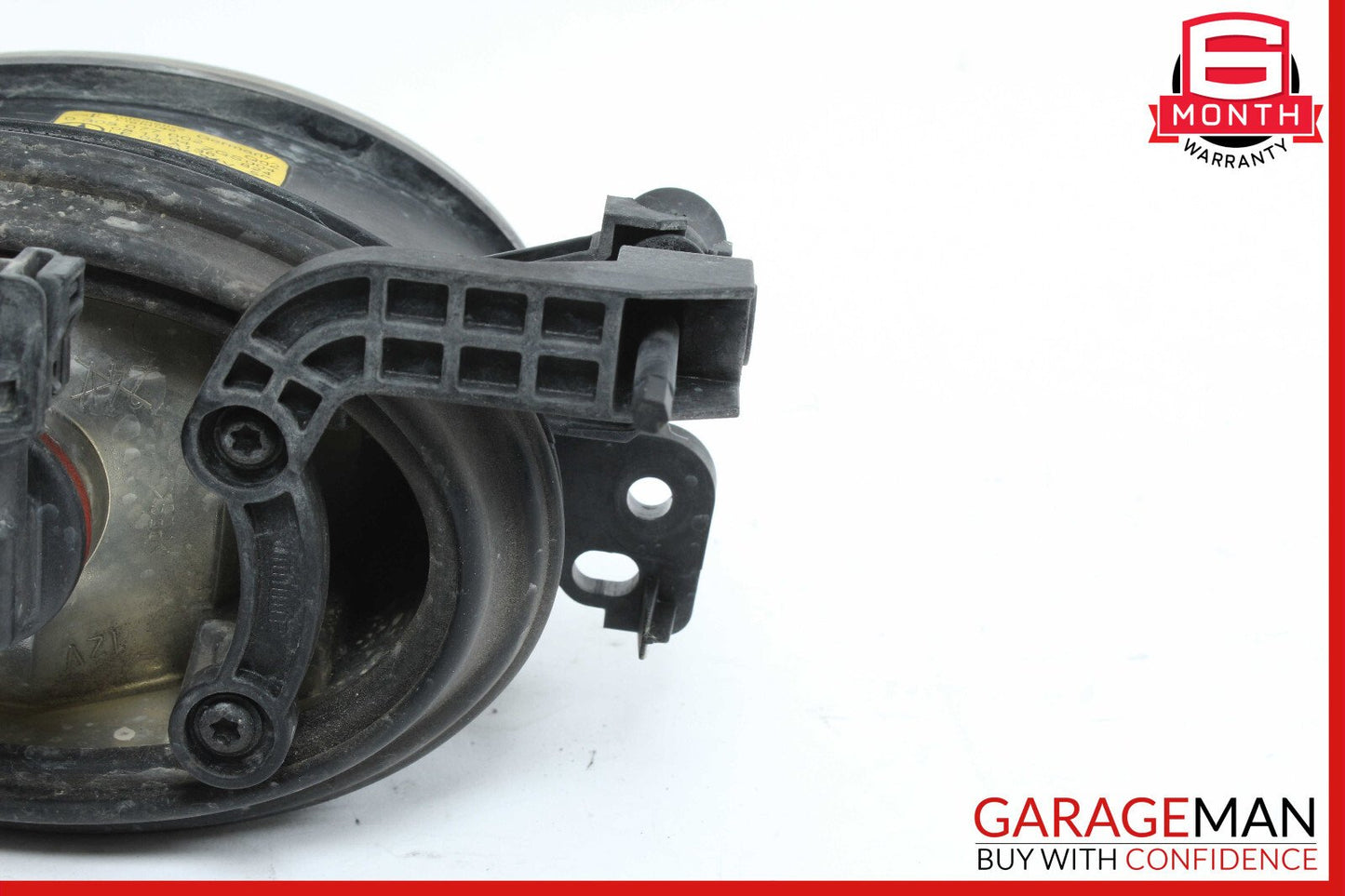 Mercedes W219 CLS500 E350 GL550 Fog Light Lamp Right Side 1698201656 OEM
