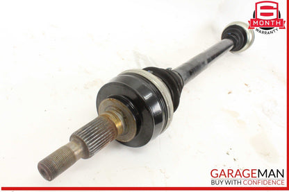 10-16 Porsche Panamera 970 E-Hybrid Rear Left or Right Side CV Axle Shaft OEM
