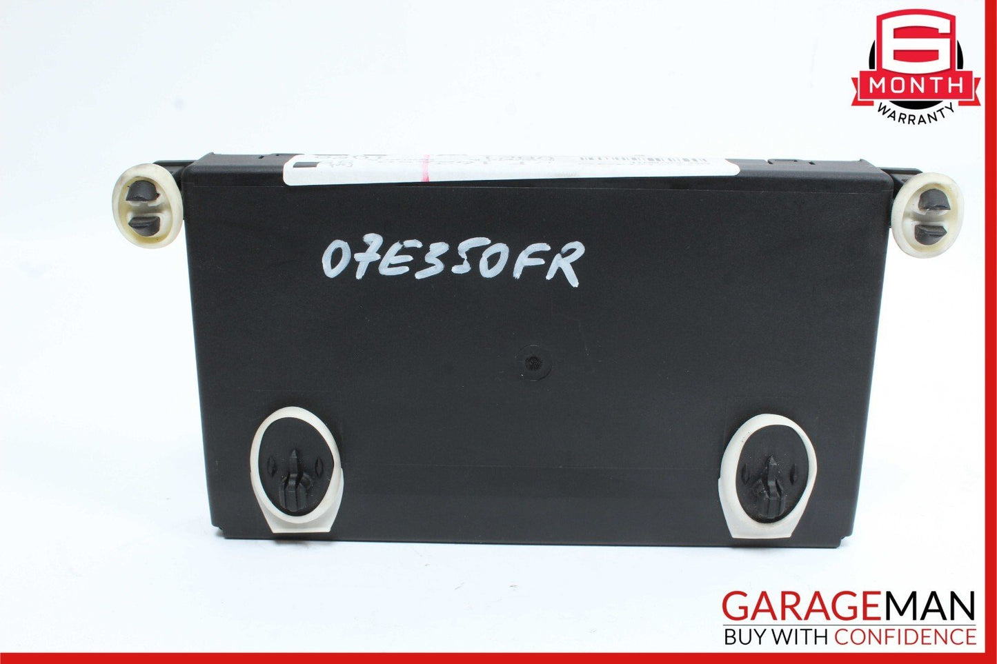03-09 Mercedes W211 E350 E320 E63 Front Right Passenger Door Control Module Unit