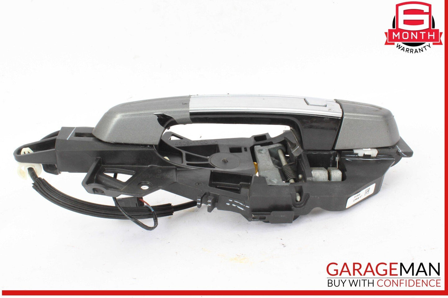 14-19 Cadillac CTS V-Sport Rear Left Driver Side Exterior Door Handle OEM