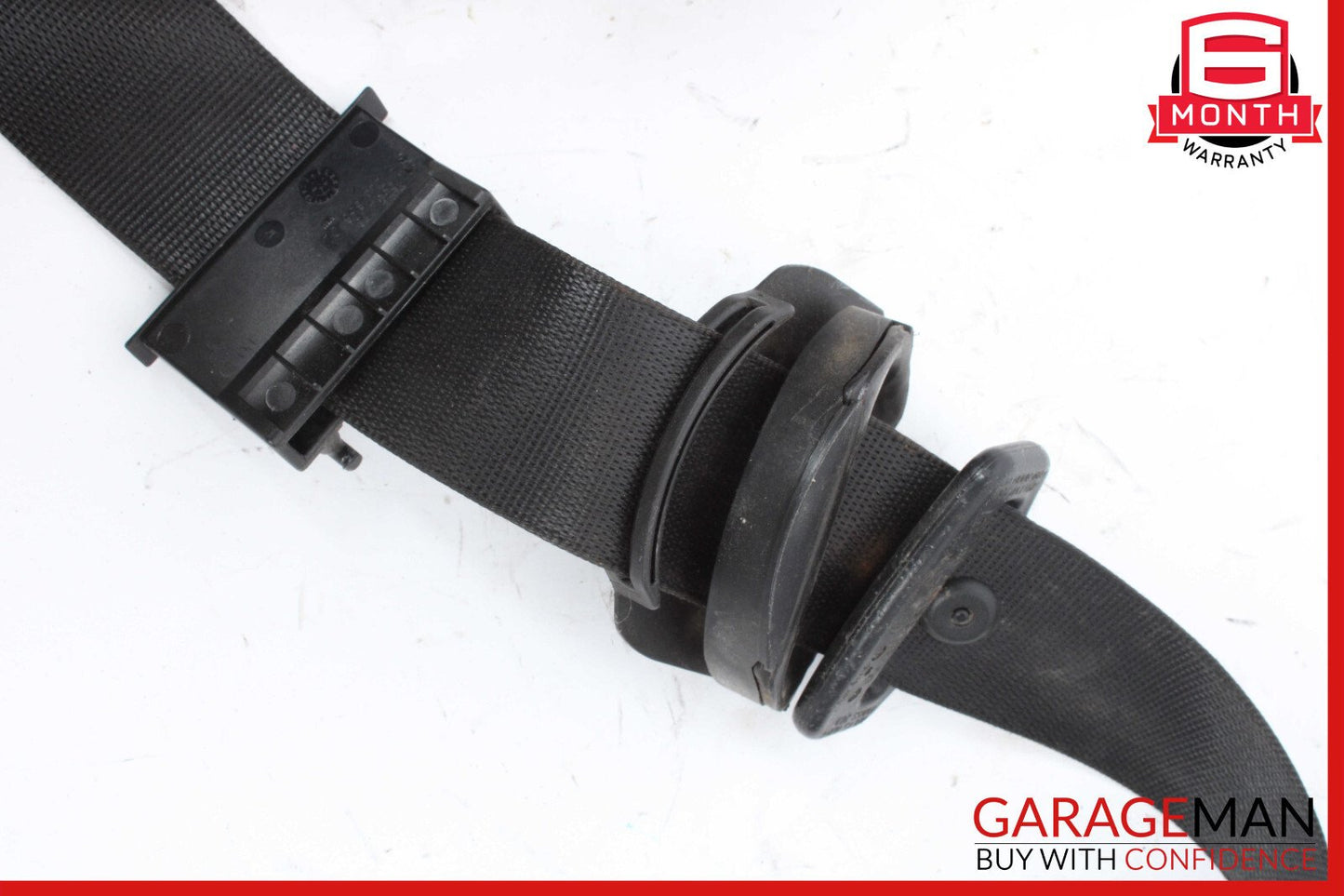 07-09 Mercedes E350 CLS500 CLS550 Front Left Seat Belt Seatbelt Retractor OEM