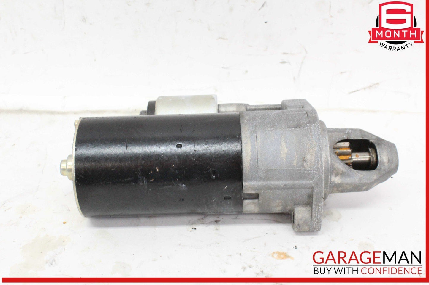 03-13 Mercedes W211 E550 S550 SL500 CLS550 C350 Engine Motor Starter OEM