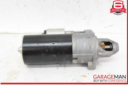 03-13 Mercedes W211 E550 S550 SL500 CLS550 C350 Engine Motor Starter OEM