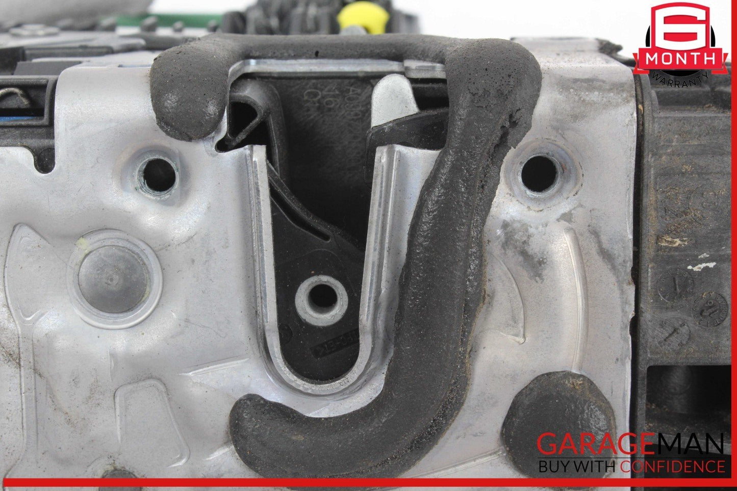 15-20 Mercedes W205 C300 C350e Front Right Side Door Lock Latch Actuator OEM