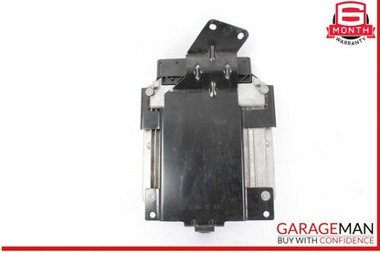 11-18 Porsche Cayenne 958 ECM Engine Computer Control Module Unit OEM