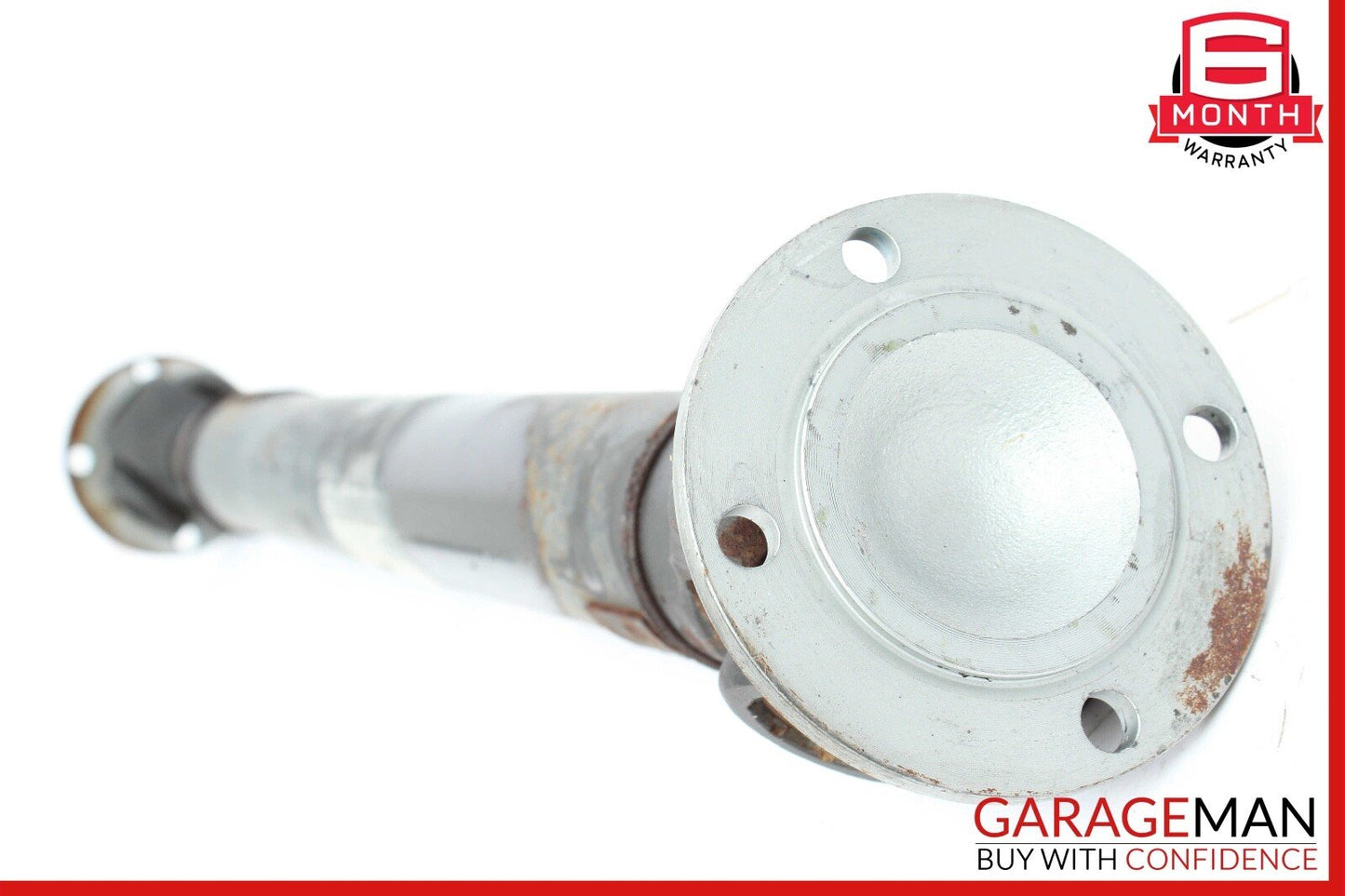 96-02 Mercedes W210 E320 4MATIC Rear Right Shock Absorber Strut OEM