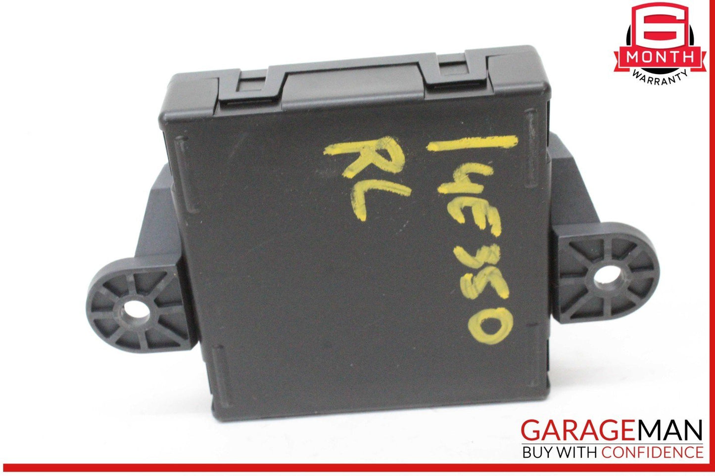 08-18 Mercedes W212 E350 CLS500 C250 Rear Left Side Door Control Module Unit OEM