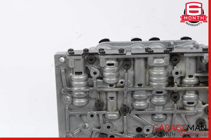 Mercedes X164 GL550 SL500 7G-Tronic 722.9 Transmission Valve Body 2202771601 OEM