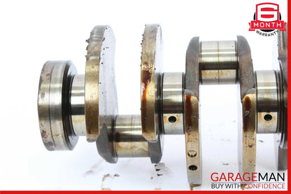 03-14 Mercede W220 S600 CL600 M275 Engine Motor Crankshaft Crank Shaft OEM