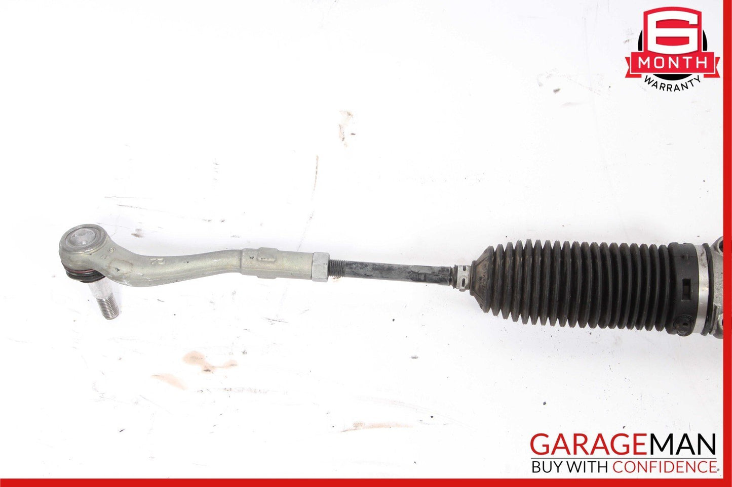 08-14 Mercedes W204 C250 C300 Power Steering Rack and Pinion 2044605900 OEM