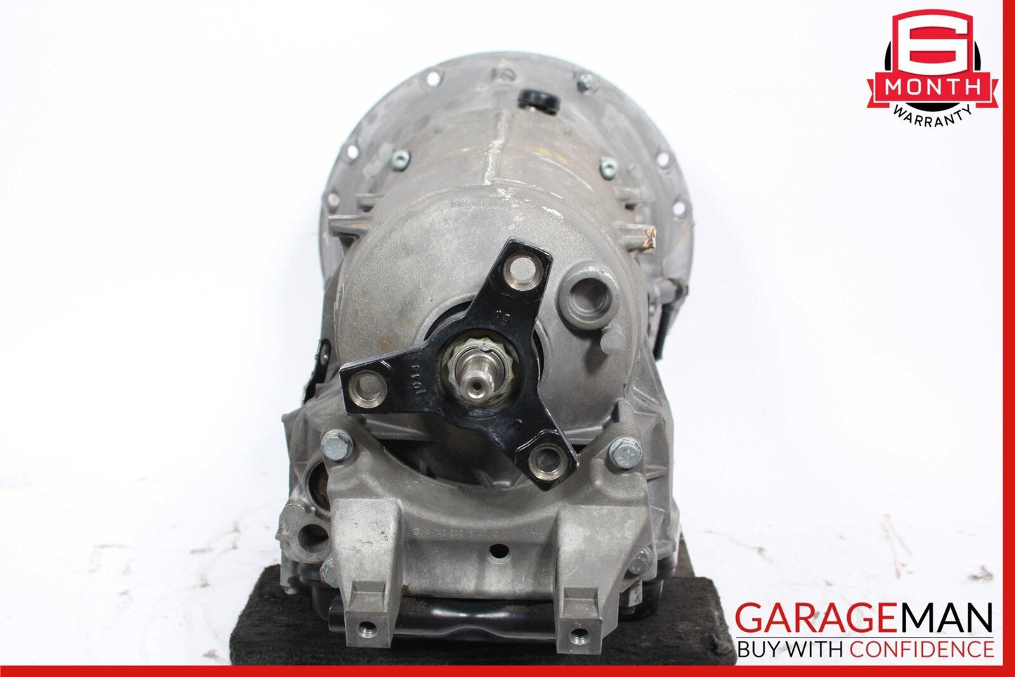 00-04 Mercedes CL500 SL500 Tranny Automatic Transmission 5G Tronic 722.633