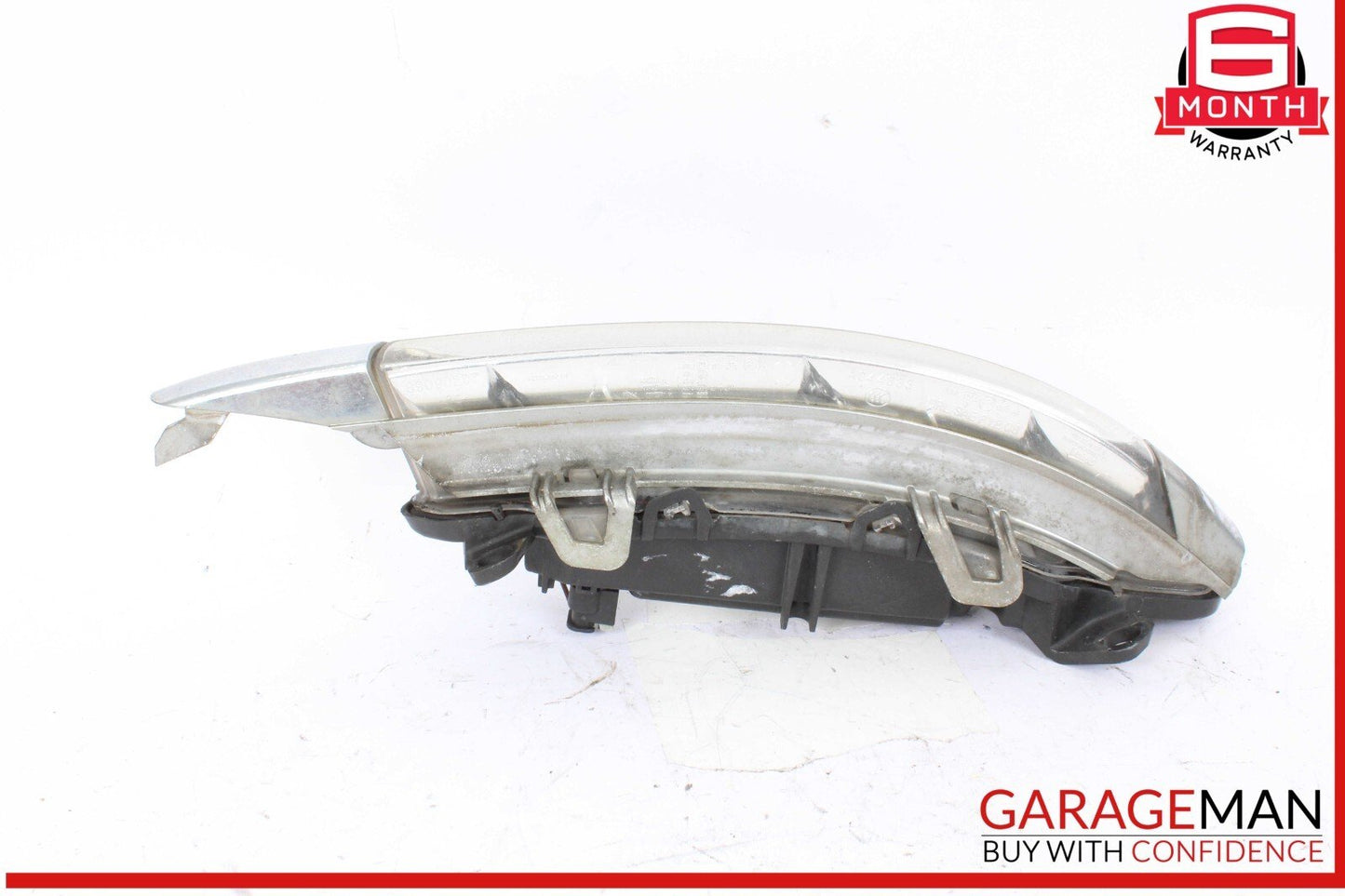 09-17 Mercedes W204 C300 Front Left Side LED Daytime Running Light Fog Lamp