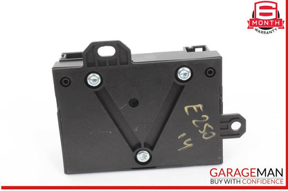 06-14 Mercedes W212 E250 R350 GL450 Fuel Pump Control Module 0009003101 OEM
