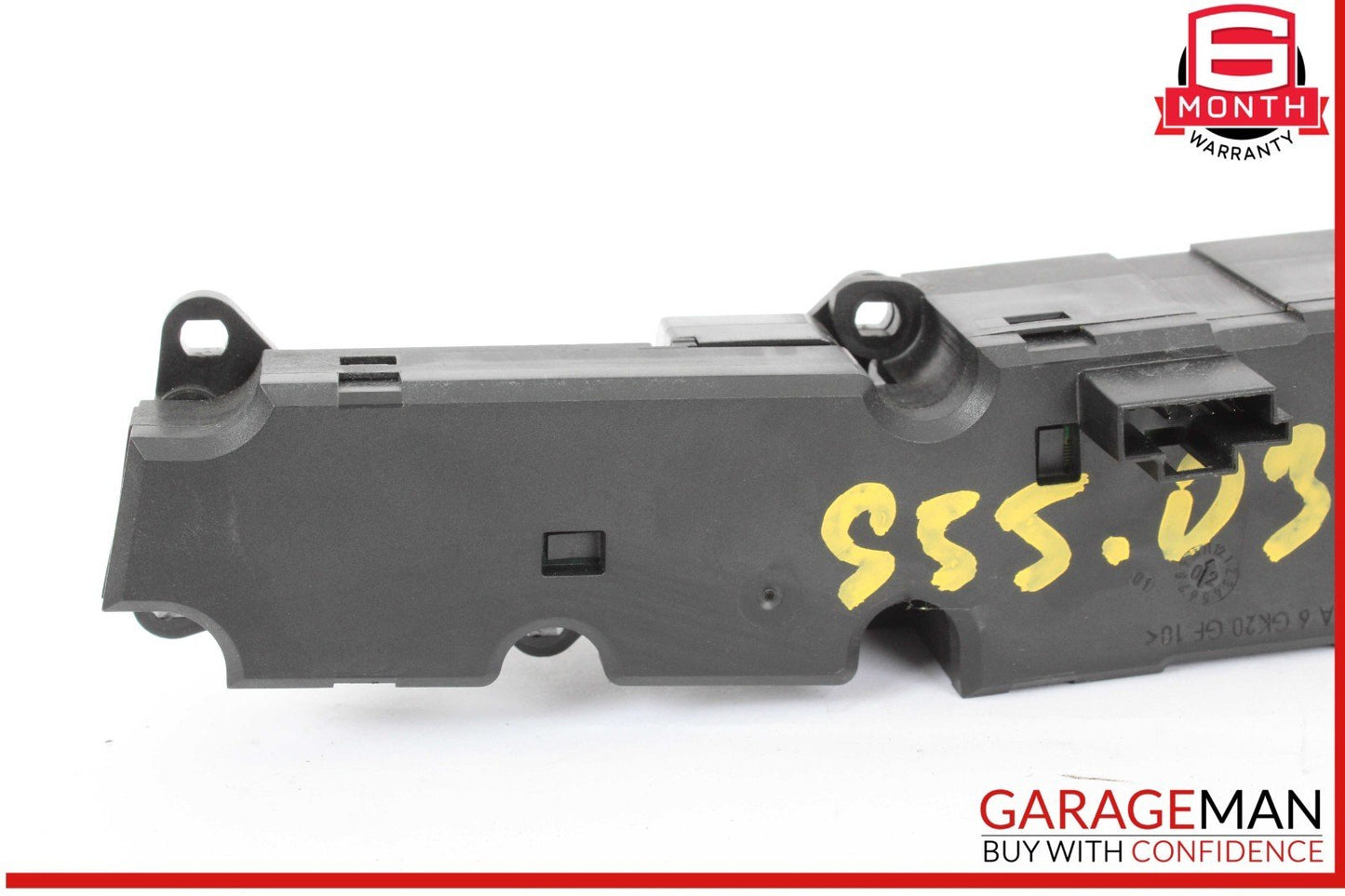 03-06 Mercedes W220 S55 AMG S430 Center Dash Switch ESP Hazard Door Lock OEM