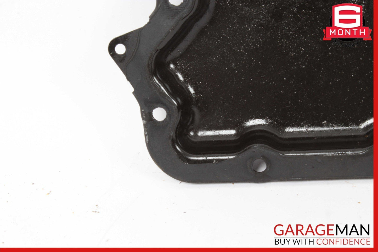 12-20 Mercedes R172 SLK350 C350 E400 CLS550 M276 Engine Lower Oil Pan OEM