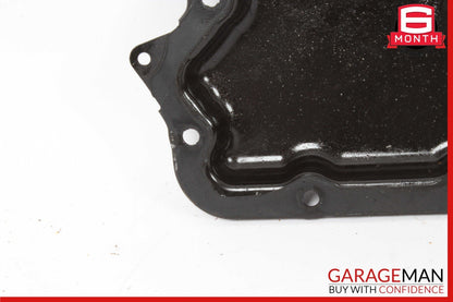 12-20 Mercedes R172 SLK350 C350 E400 CLS550 M276 Engine Lower Oil Pan OEM