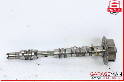 18-23 Porsche Macan 95B S4 S5 SQ5 3.0L Engine Left Side Exhaust Camshaft OEM