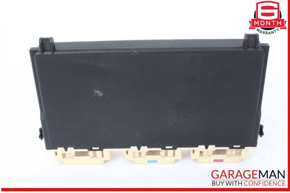 12-20 Mercedes X166 GL450 4MATIC Front Right Side Seat Control Module OEM