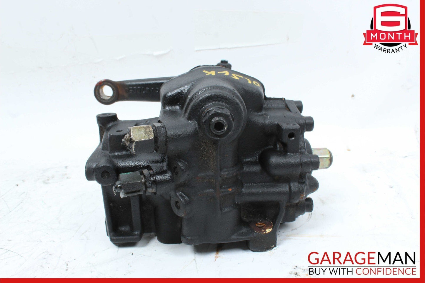 97-01 Mercedes R170 SLK230 SLK320 Power Steering Gear Box Gearbox 1704601100 OEM