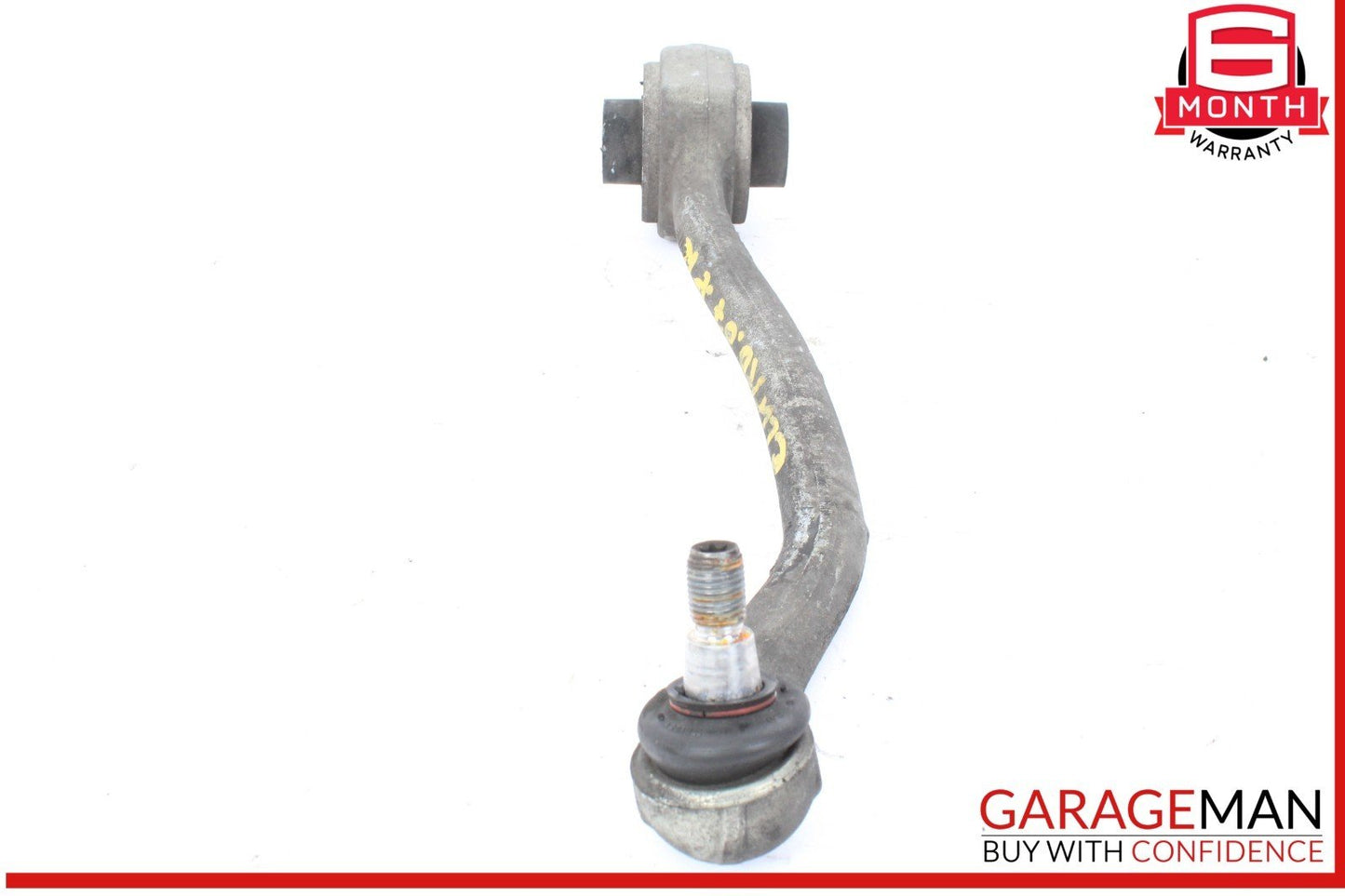 03-09 Mercedes W209 CLK350 Front Right Side Suspension Lower Control Arm OEM