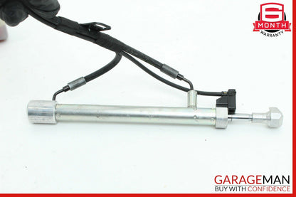 07-13 Mercedes W221 S400 S63 AMG Trunk Lid Locking Hydraulic Pull Down Pump OEM