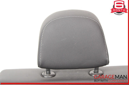 18-25 Audi Q5 Rear Right Top Upper Seat Cushion Cover OEM