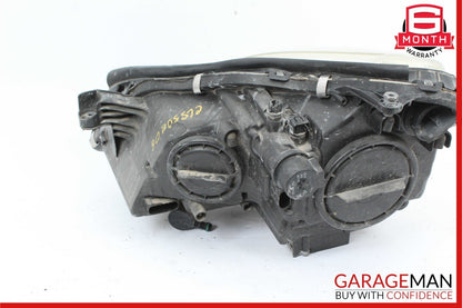 06-11 Mercedes W219 CLS500 CLS63 Front Right Headlight Head Light Lamp Xenon