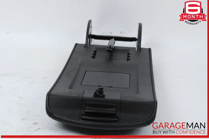 03-06 Mercedes R230 SL500 SL55 AMG Center Console Arm Rest Armrest Cover OEM