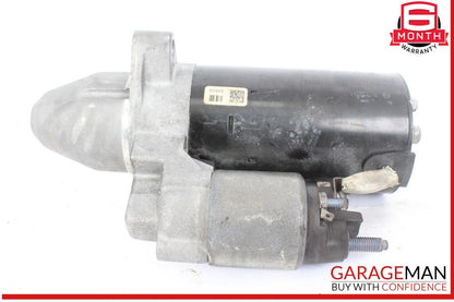 10-16 Porsche Panamera 970 Engine Starter Motor 94860421001 Bosch OEM