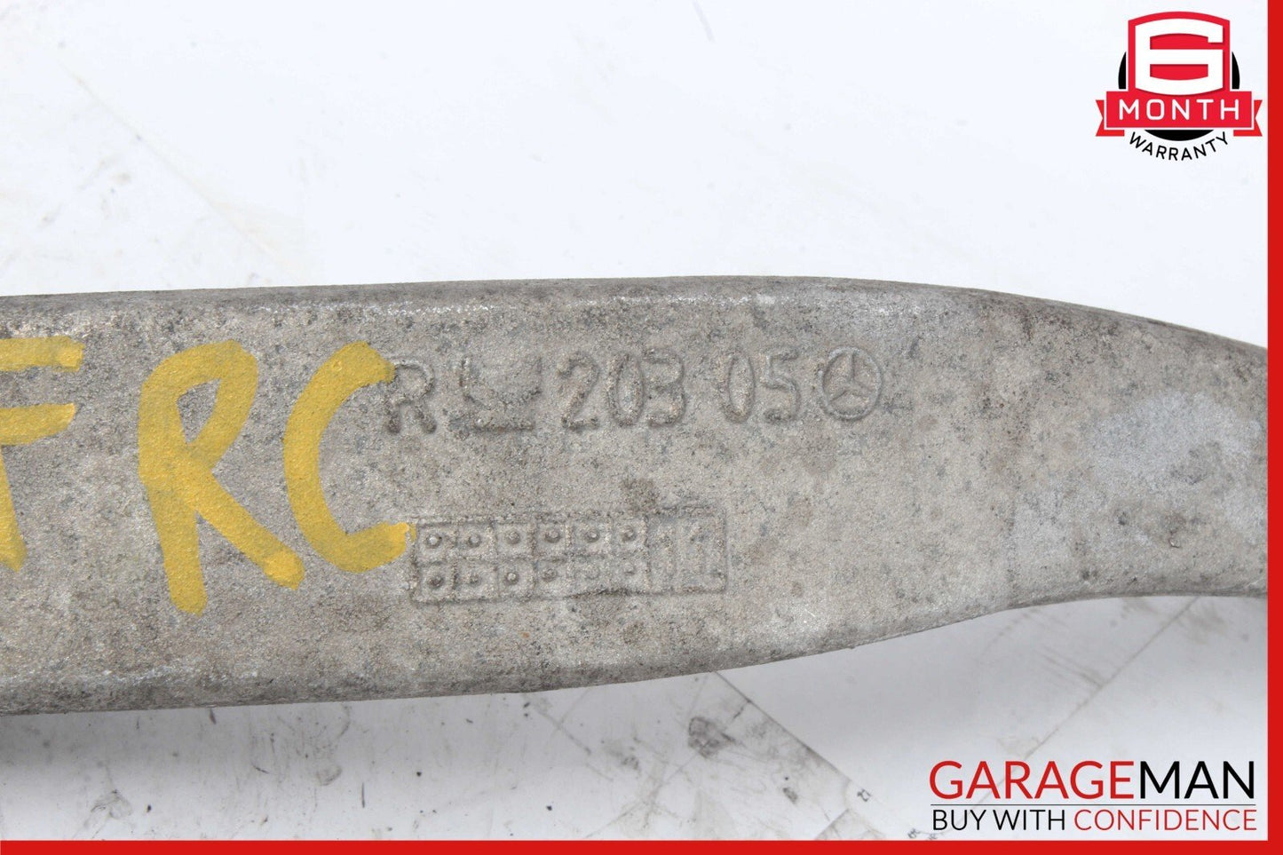08-14 Mercedes W207 E350 C300 C350 Front Right RWD Suspension Upper Control Arm