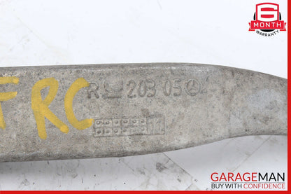 08-14 Mercedes W207 E350 C300 C350 Front Right RWD Suspension Upper Control Arm