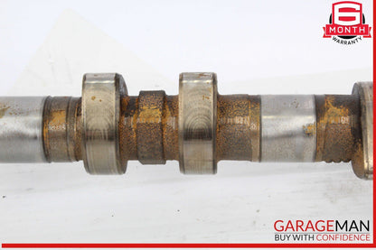 03-06 Porsche Cayenne 955 Left Side Engine Exhaust Camshaft 94810518101