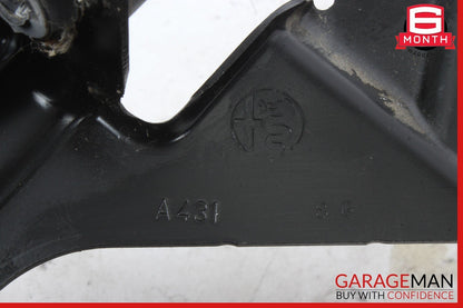 17-19 Alfa Romeo Giulia Front Left Bracket Support Holder A431 OEM
