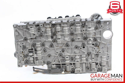 Mercedes W212 E350 GL450 CL550 7G TCM Tronic Transmission Valve Body OEM
