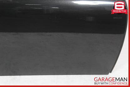 03-13 Maserati Quattroporte M139 Front Right Side Door Shell OEM