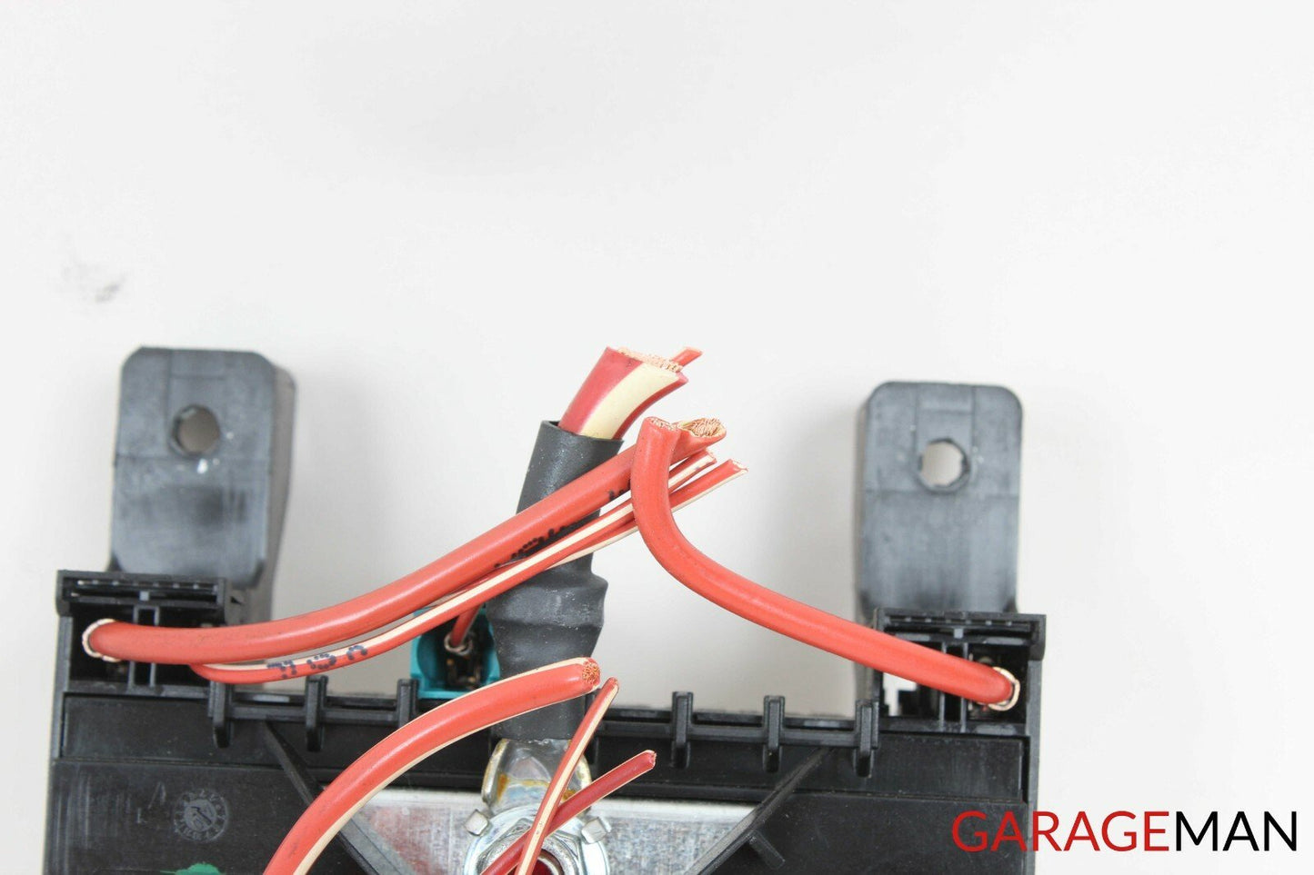 07-09 Mercedes W216 CL550 S550 Front Dashboard Dash Fuse Relay Box Module Unit