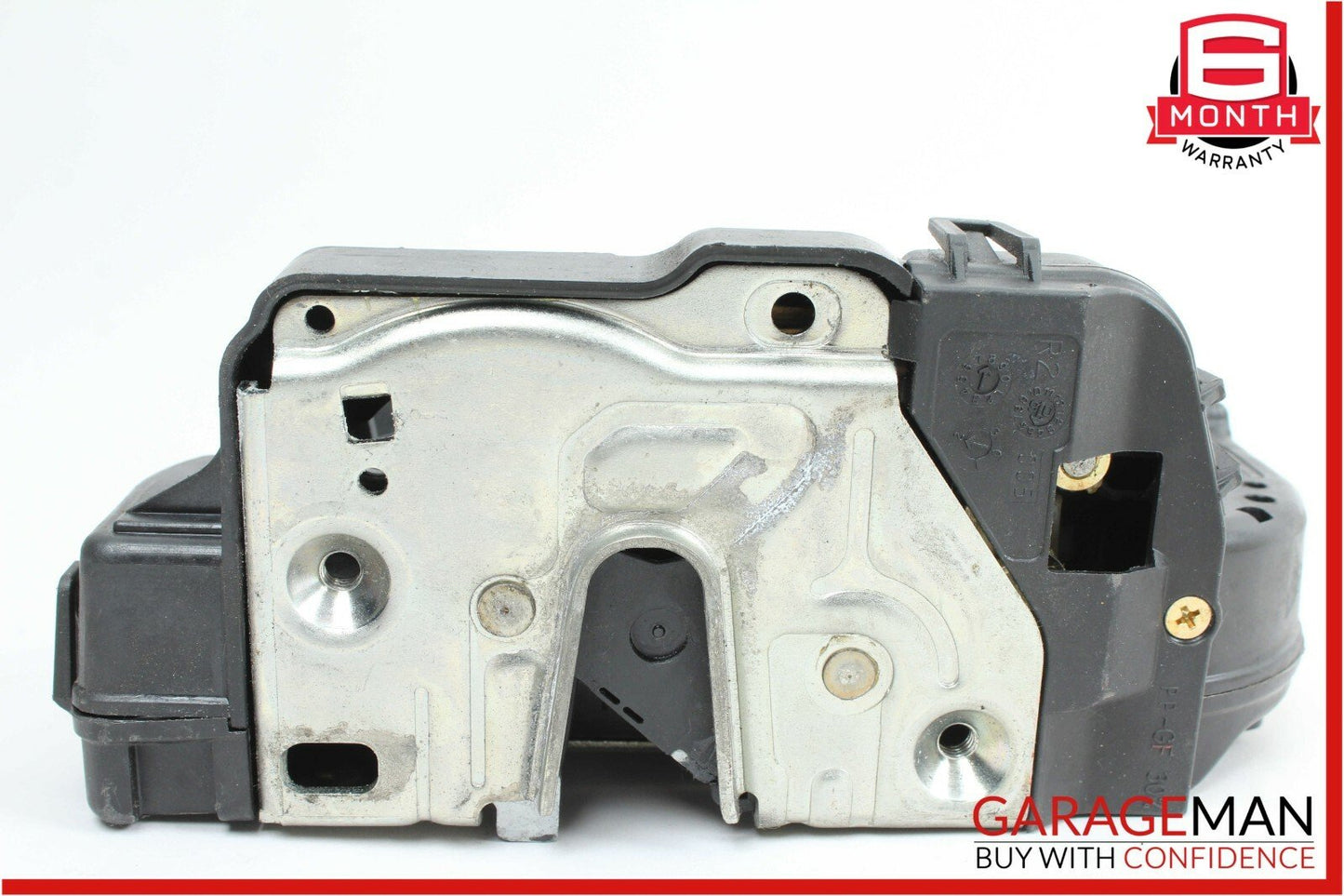 06-11 Mercedes W219 CLS500 Rear Right Passenger Side Door Lock Latch Actuator