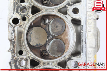 98-05 Mercedes W163 ML320 C320 Engine Motor Left Cylinder Head Camshaft OEM