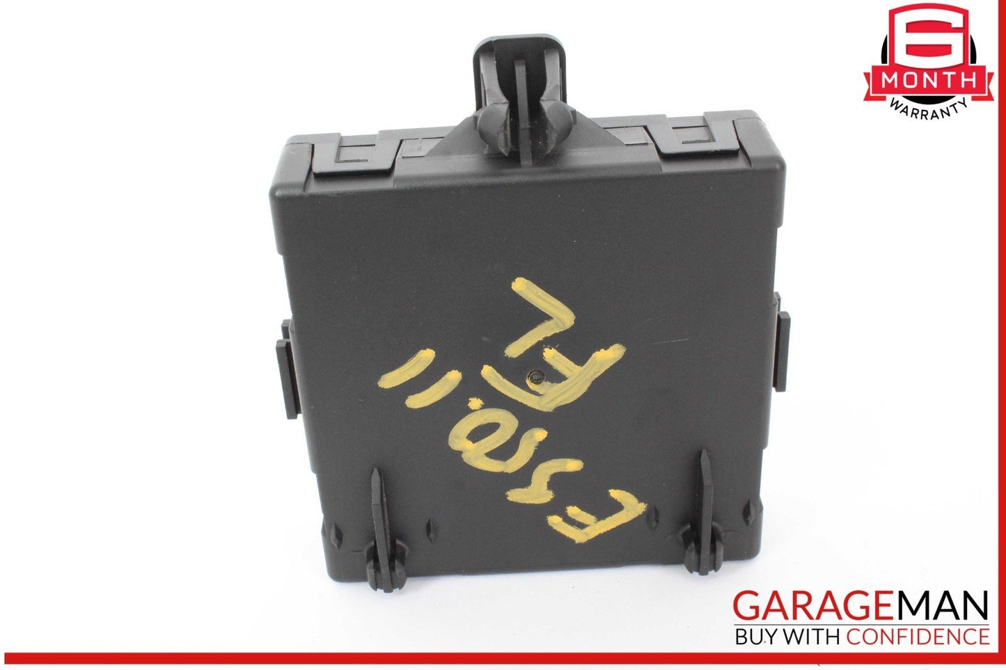 08-18 Mercedes W212 E350 E550 E400 Front Left Side Door Control Module Unit OEM