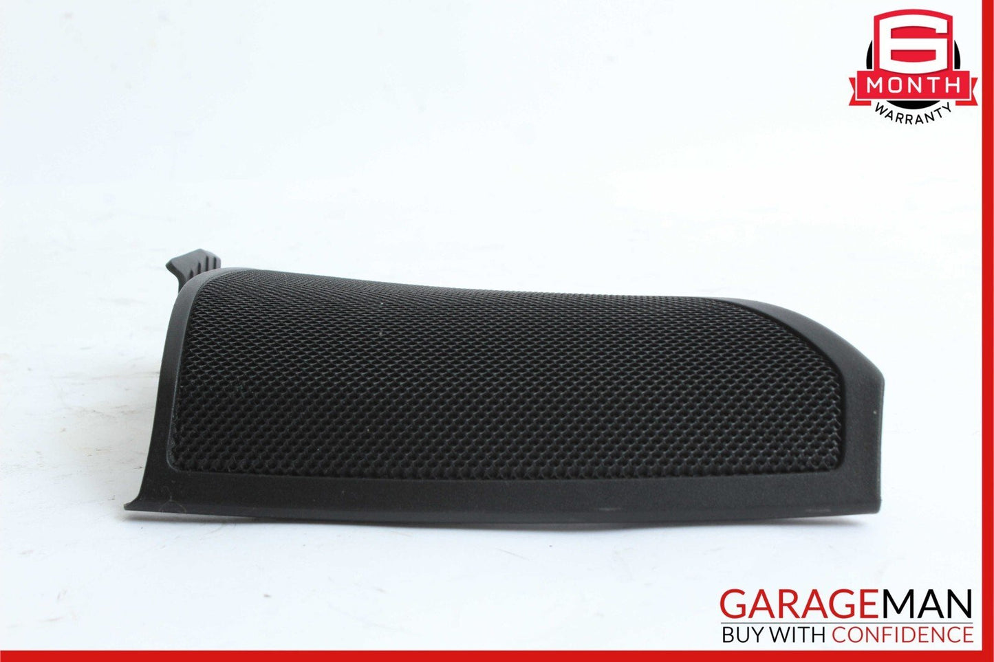 12-14 Mercedes W204 C250 C350 Coupe Front Right Door Panel Tweeter Speaker Cover