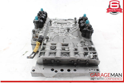 Mercedes X164 GL450 E350 CL550 7G Tronic Transmission Valve Body 2122771201 OEM