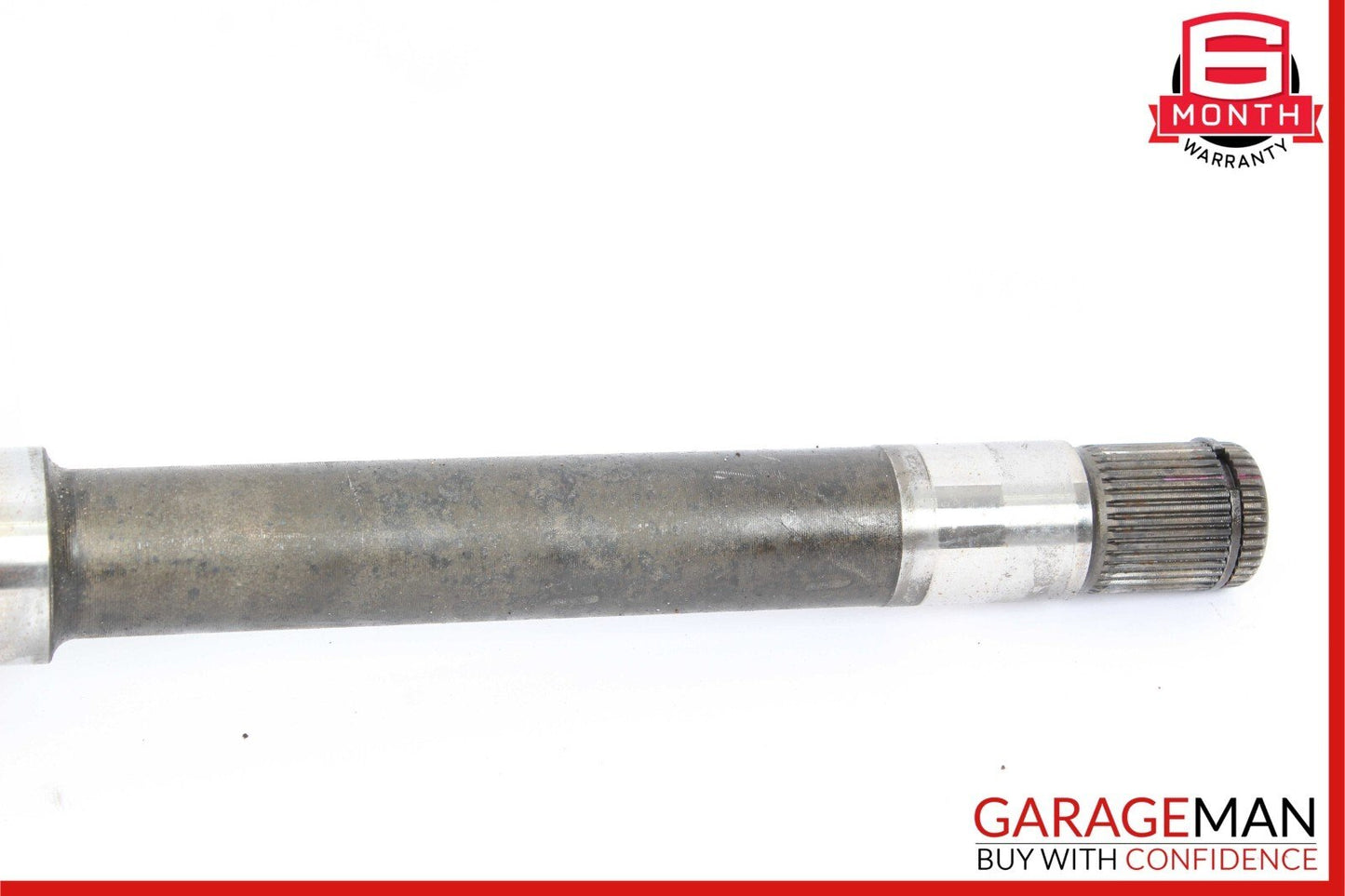 06-13 Mercedes W251 R320 Front Right Side Driveshaft Axle CV Drive Shaft