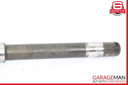 06-13 Mercedes W251 R320 Front Right Side Driveshaft Axle CV Drive Shaft