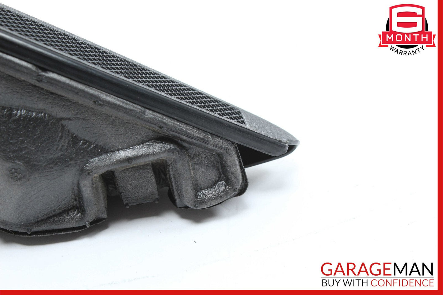 03-09 Mercedes W211 E550 E350 E500 Front Right Side Tweeter Speaker Cover OEM