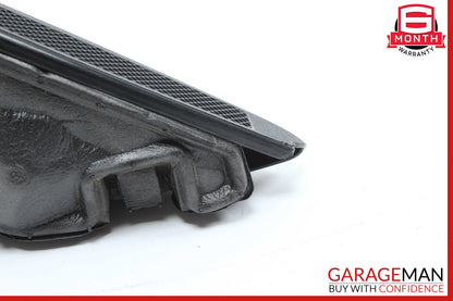 03-09 Mercedes W211 E550 E350 E500 Front Right Side Tweeter Speaker Cover OEM