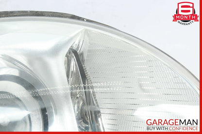06-10 Mercedes W251 R350 R550 R63 AMG Front Left Driver Headlight Lamp Bi Xenon